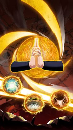 Reincarnation Shadows - Screenshot 2