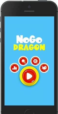 Nogo Dragon - Screenshot 1