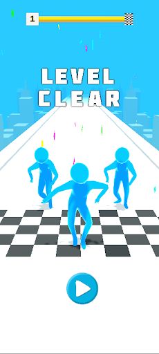 Shooter Run - Screenshot 3