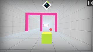 Zip Zap - Screenshot 1