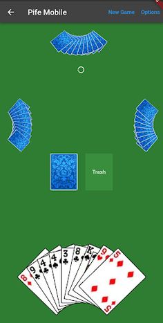 Pife Mobile - Screenshot 2