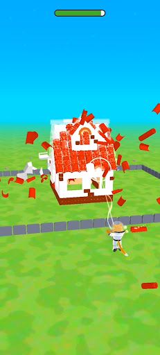 Reverse Universe: Home Revival - Screenshot 3