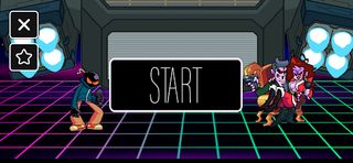 FNF Whity VS Friday Night Mod - Screenshot 1