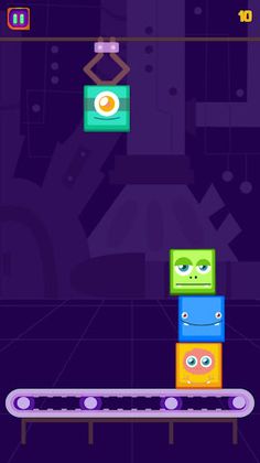 Stay Stable - Screenshot 3