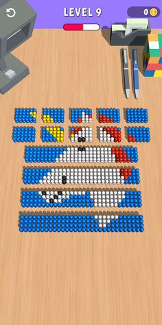 Magnet Master - Screenshot 2