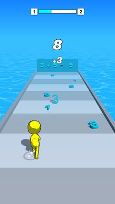 Calculate Run - Screenshot 1
