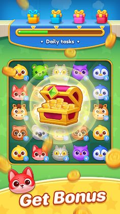 Toy Merge - Screenshot 3