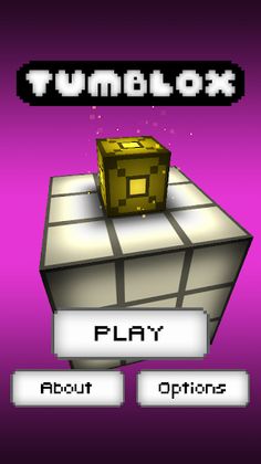 Tumblox - Screenshot 1