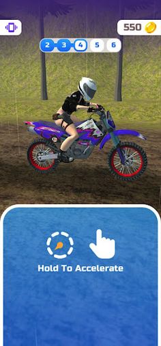 Moto Extreme - Screenshot 4