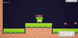 Apple hunt n - Screenshot 2