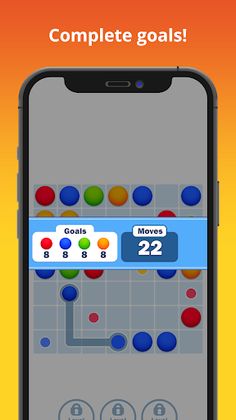 Line Em All - Dot Connect - Screenshot 3