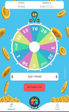 DogeTouch - Screenshot 1