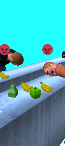 Face to face - Screenshot 3