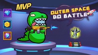 SpaceBattle - Screenshot 2