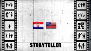 Storyteller - Screenshot 1