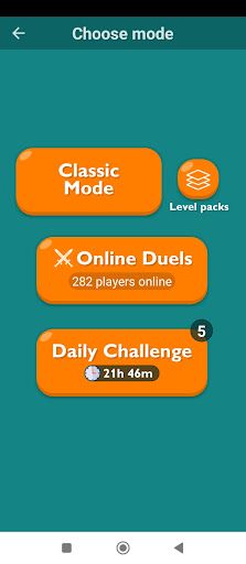 BestMaster Quize" - Screenshot 4