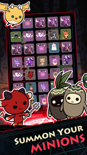 Idle Goat Summoner - Screenshot 4