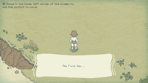 Resonance of the Ocean - Screenshot 2