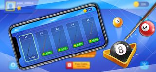 HZM PoolPros - Screenshot 2