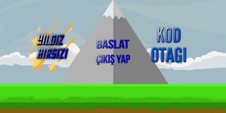 Yıldız Hırsızı - Screenshot 1