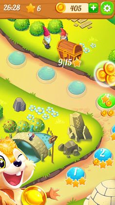 Hewan Pelihara 3 Eliminasi - Screenshot 1