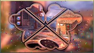 Thoughtful Girl Escape - Screenshot 2