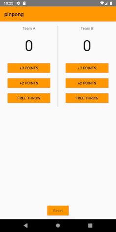 PinpongIB - Screenshot 1