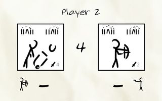 Ambush in Mountains (card stra - Screenshot 1