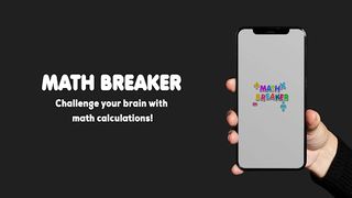Math Breaker - Screenshot 1