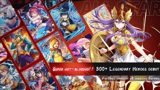 Chaos Combat - Screenshot 2