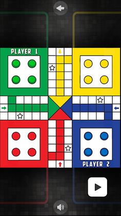 Naija Ludo Premium - Screenshot 1