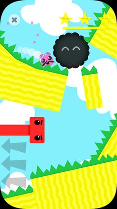 Drop the Clock - Screenshot 1