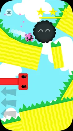 Drop the Clock - Screenshot 1