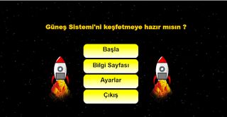 Apply - Test - Explore Space - Screenshot 1