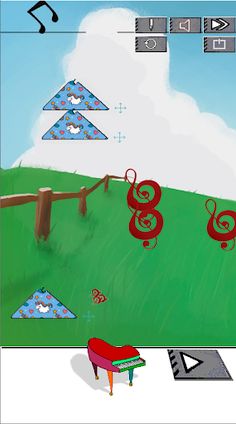 Piano Crusher – Do you hate cl - Screenshot 3