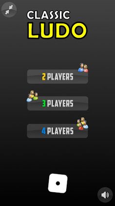 Classic Ludo - Screenshot 1