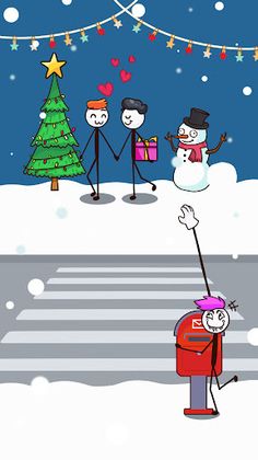 Stick Thief - Screenshot 3