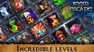 100 Escape Games - PG Games - Screenshot 3