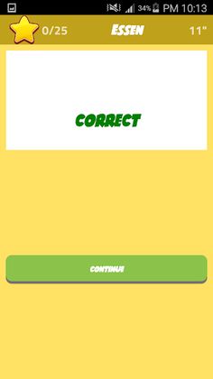 İngilizce Kelime Ezberle - Screenshot 4