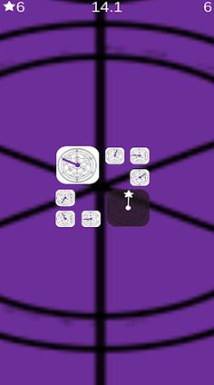 Magic Wand Clicks - Screenshot 3