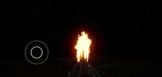 Fireplace - Screenshot 3