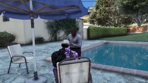 GTA RP Craft Theft Auto Five V - Screenshot 3