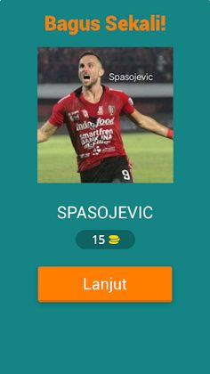 Daftar Pemain Bali United - Screenshot 2