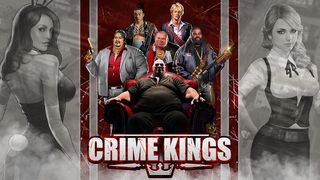 Crime Kings - Screenshot 1