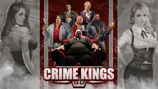 Crime Kings - Screenshot 1