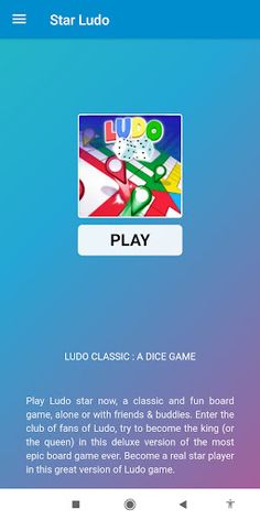 Star Ludo - Screenshot 4