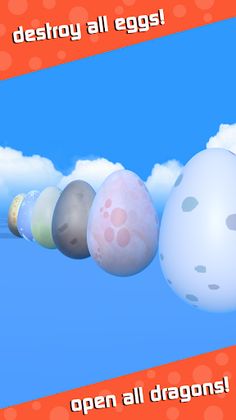 Egg Clicker - Tiny Dragons - Screenshot 4