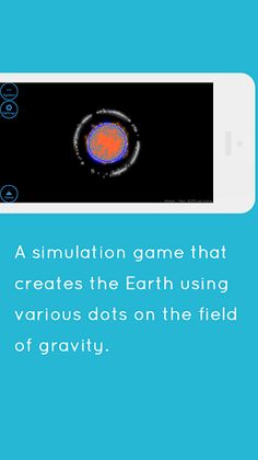 Earth Editor - Screenshot 1