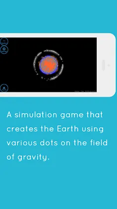 Earth Editor - Screenshot 1
