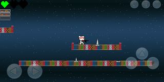 Space Cadet: Ray - Screenshot 3